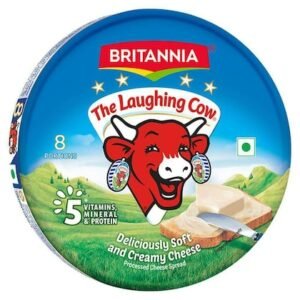 Britannia Cheese - Soft and Creamy Delight