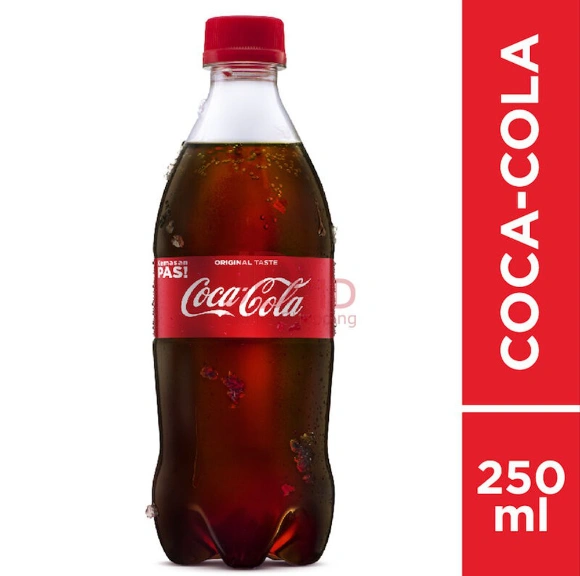 Coca-Cola 250 ml