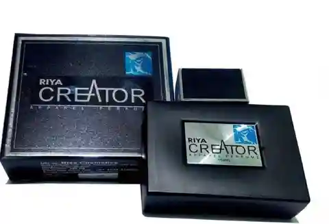 Creator Eau De Parfum