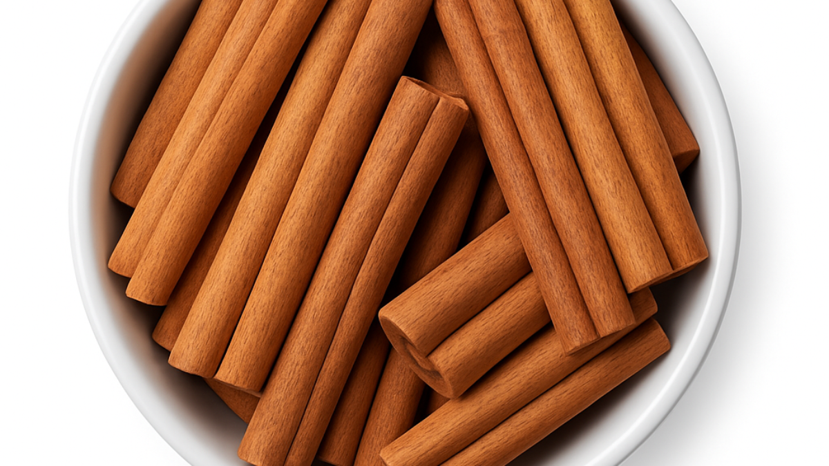 Cinnamon (Dal Chini) 100gm