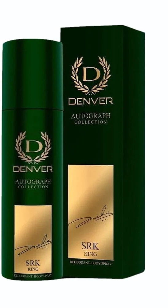 Denver SRK King