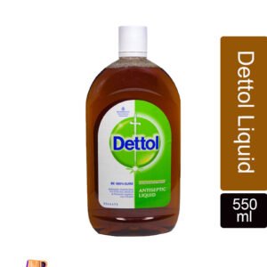 Dettol Antiseptic Germ Liquid