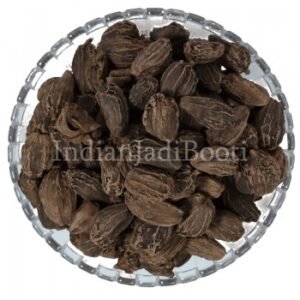 Premium Black Cardamom 100 Gm