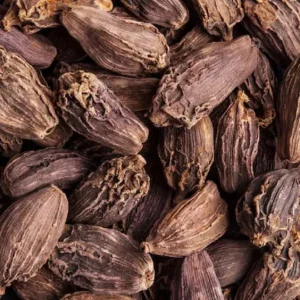 Cardamom (Badi Elachi) - 50 gm