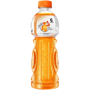 Gatorade Orange: Fuel Your Performance