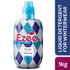 Ezee Liquid Detergent 1Kg