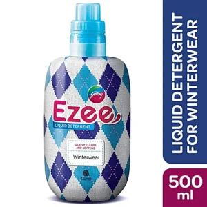 Ezee Liquid Detergent 500 Gm