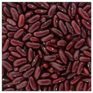Kidney Beans (Rajma Red Big) - 1 Kg