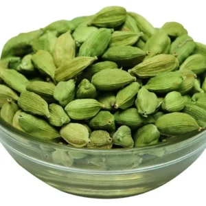 Cardamom (Choti Elachi) - 500gm