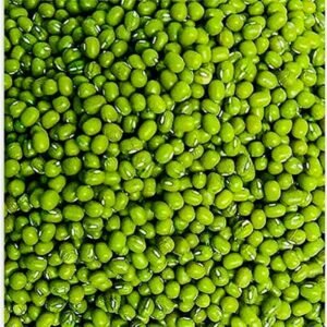 Green Gram (Moongi Sabut) 1 Kg