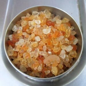 4 Gond (Mix) 50 Gm – Premium Quality Natural Blend