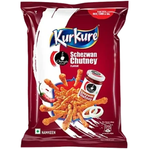 Kurkure Schezwan Chutney Flavour