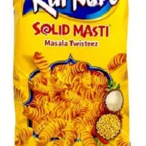 Kurkure Solid Masti Masala Twisteez