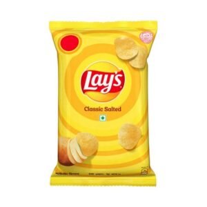 Lay's Classic Salt Chips