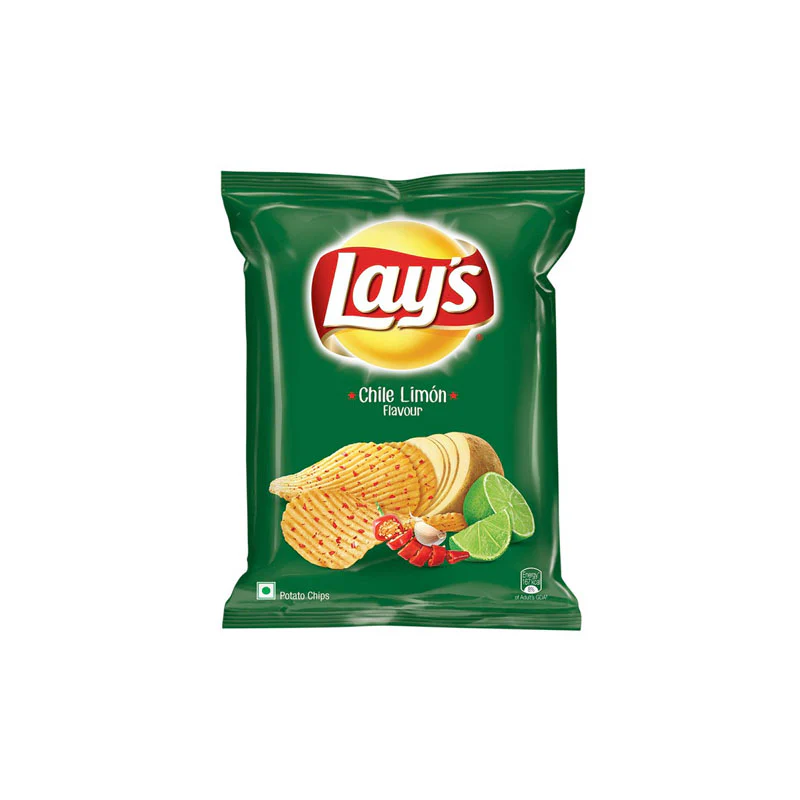 Lay's Chile Limon Chips