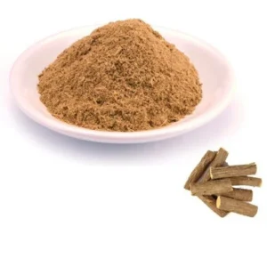 Licorice (Multhi Powder) - 100 Gm
