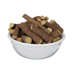 Licorice (Multhi Sabut) 50Gm