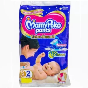 Many Poko Pants S Size 2 Pants