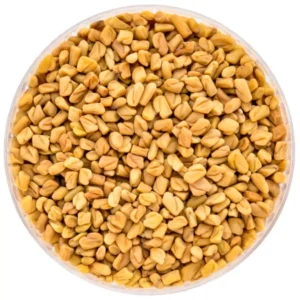 Fenugreek Seeds - 250 Gm
