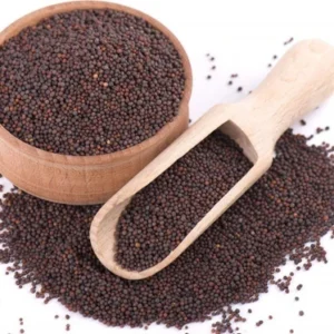 Mustard Seed (Black Rai) 250gm