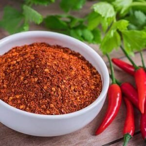 Chili Powder - 500 Gm Packing