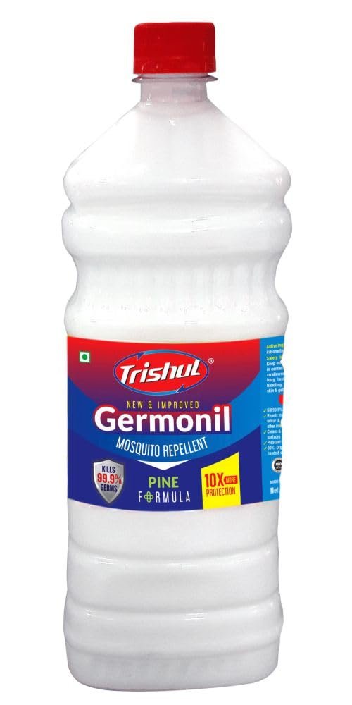 Trishul Gremonil Phenyle