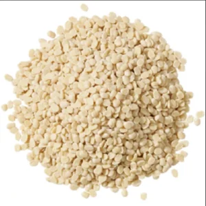 White Lentil (Maah Dhuli) 1 Kg