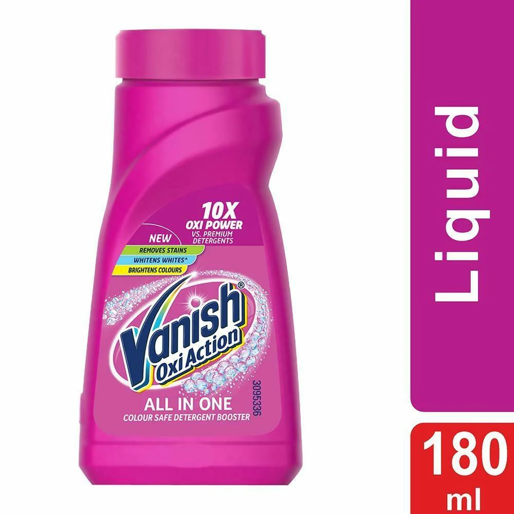Vanish Oix - Action 180ml