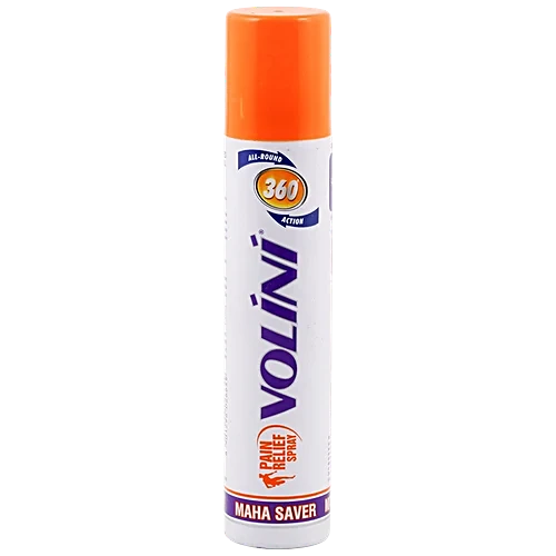 Volini Pain Relief Spray