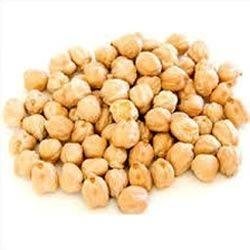 White Chick Peas 500 Gm