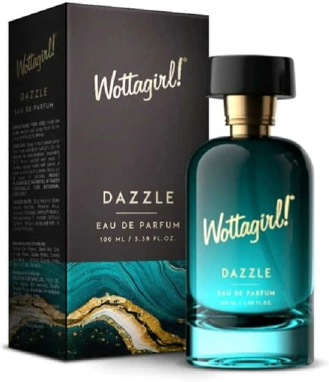 Wottagirl Dazzle Parfum