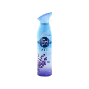 Ambi Pur Air Lavender Bouquet Room Freshener