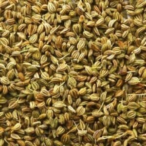 Carom Seeds (Ajwain) 100 Gm