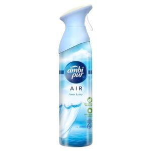 Ambi Pur Air Linen Freshener