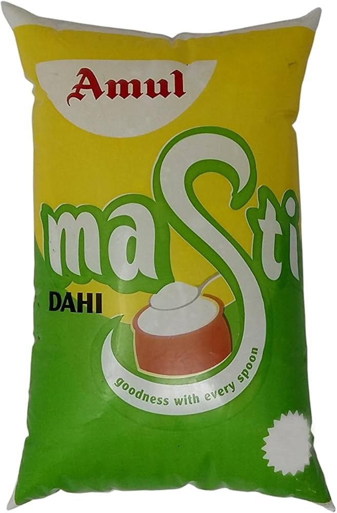 Curd (Dahi) 1 Kg