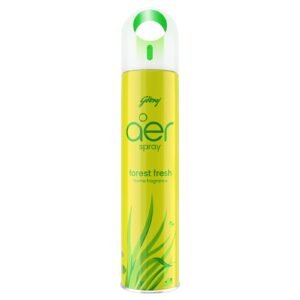 Aer Spray Forget Fresh Fragrance