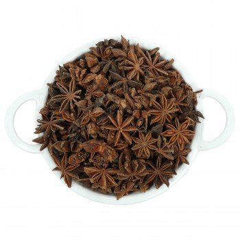 Star Anise (Bajia Khatai) - 250g