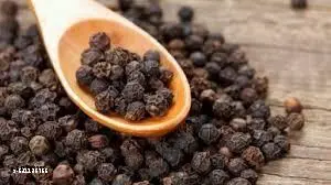 Premium Black Pepper (Kali Mirchi) - 50 Gm