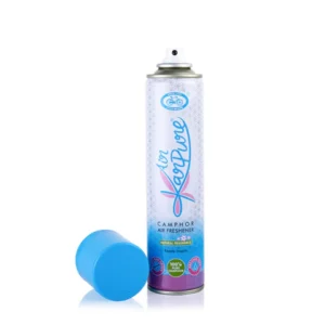 English Leather Holy Camphor Air Freshener Spray