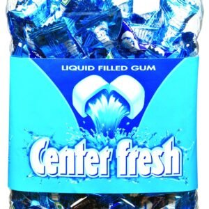 Center Fresh Box - 225 Units