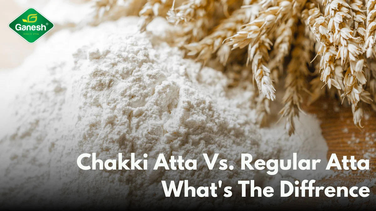 Chakki Atta Fresh 5 Kg