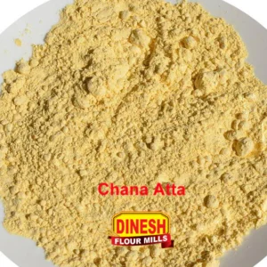 Chana Atta 1 Kg