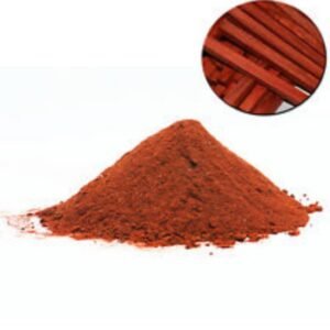 Red Sandalwood Powder (Lal Chandan Powder) 50g