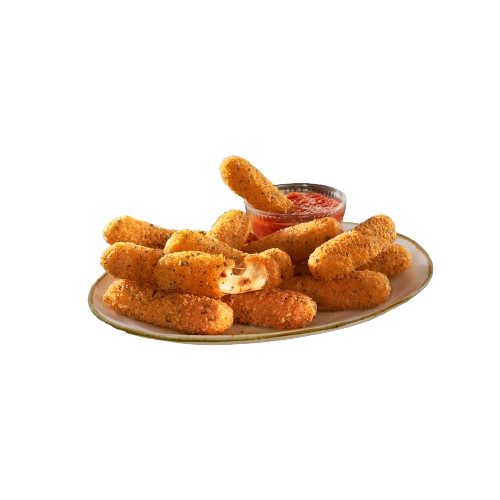 M Can Cheesy Pizza Fingers (Frozen) - Image 3