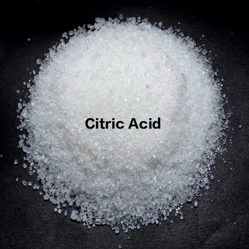 Manoydrate (Citric Acid) 10 Gm