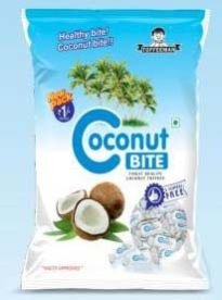 Coconut Bite Candy