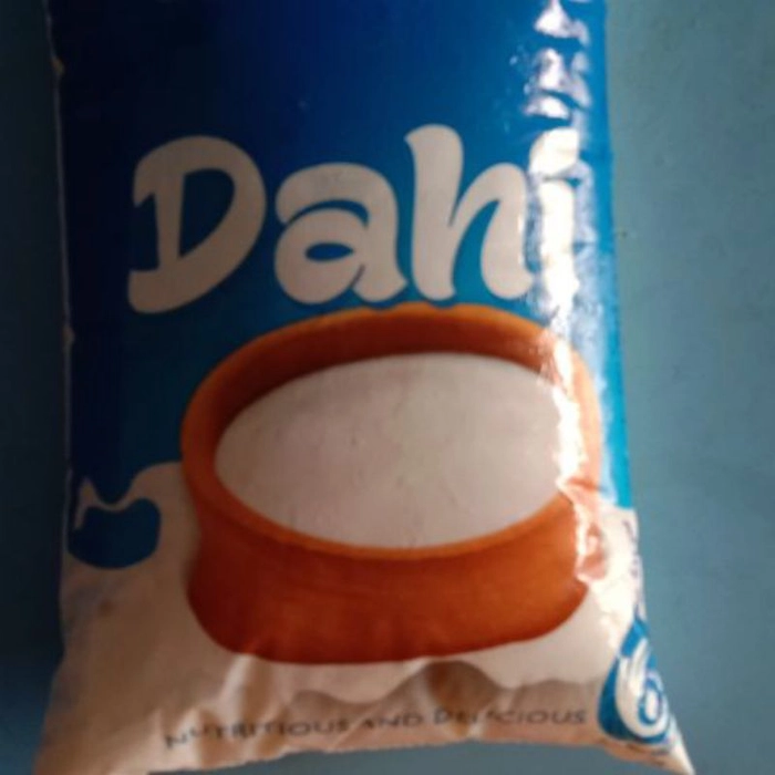 Curd (Dahi) - 1 Kg