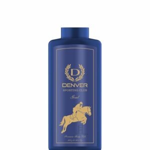 Denver Sporting Club Goal Perfume Body Talc