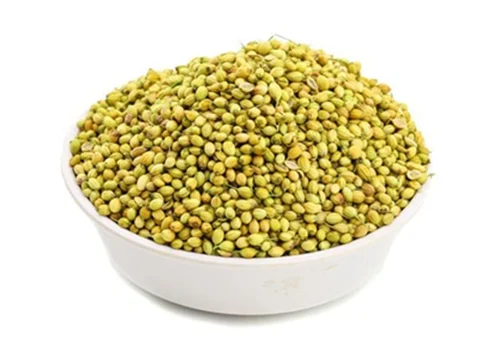 Coriander (Dhania Sabut) 500 Gm