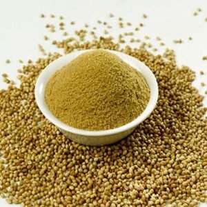 Coriander (Dhania) Powder 500 gm